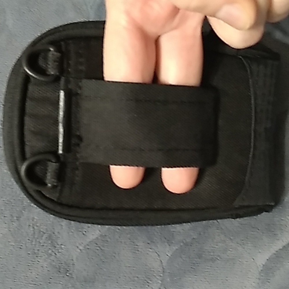 Camera case - Picture 6 of 6